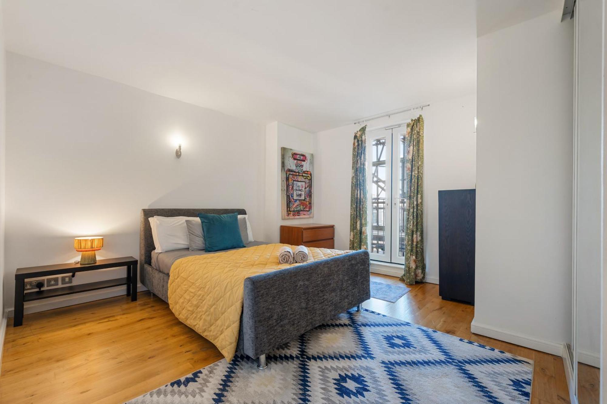 Appartamento The London Loftscape Esterno foto
