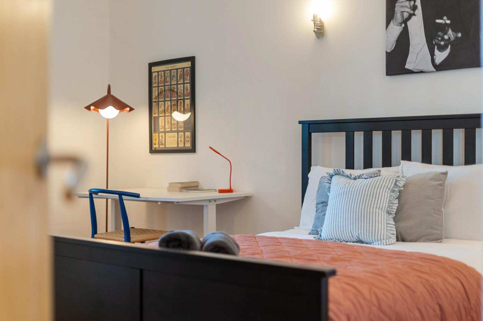 Appartamento The London Loftscape Esterno foto