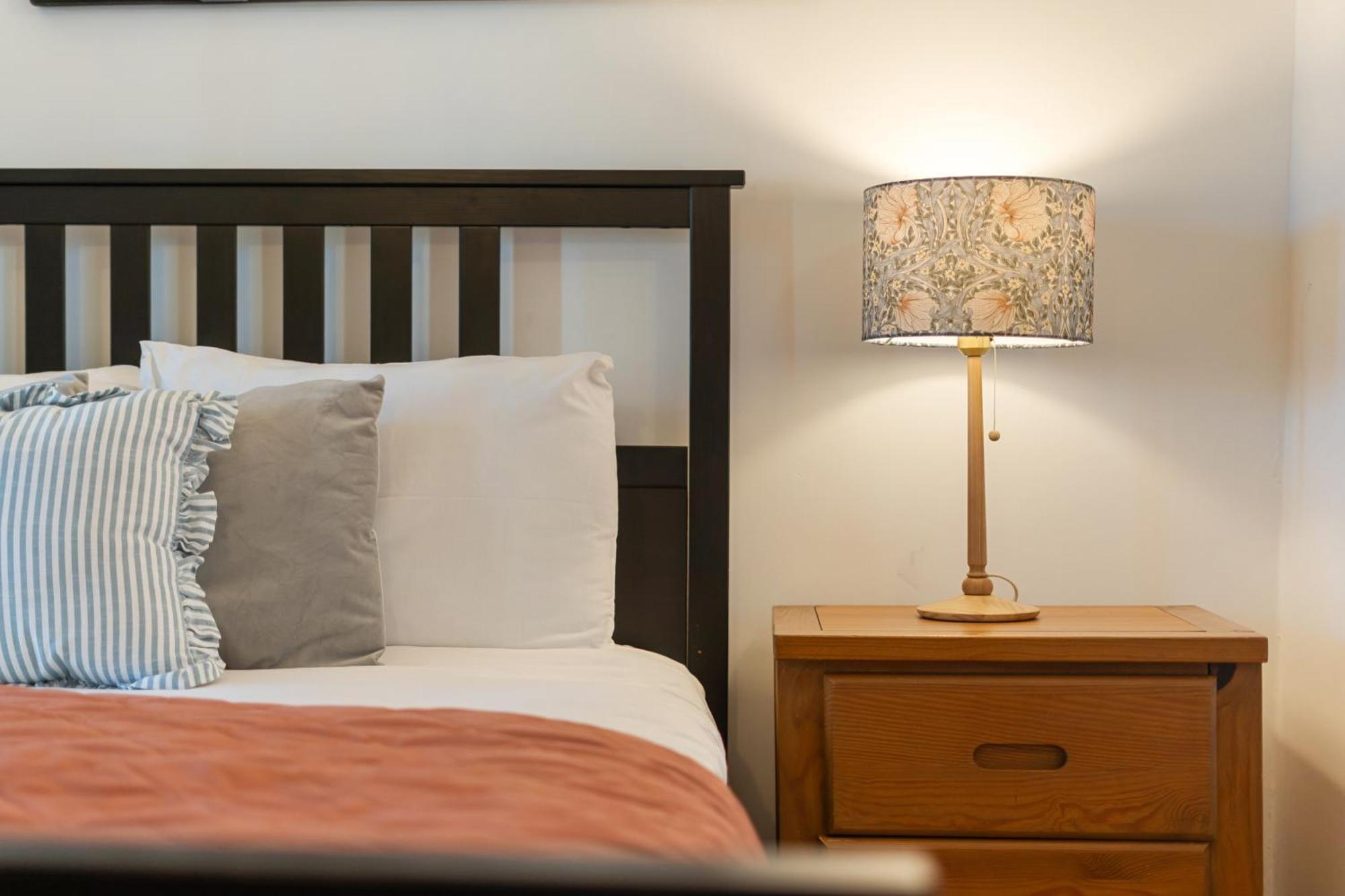 Appartamento The London Loftscape Esterno foto