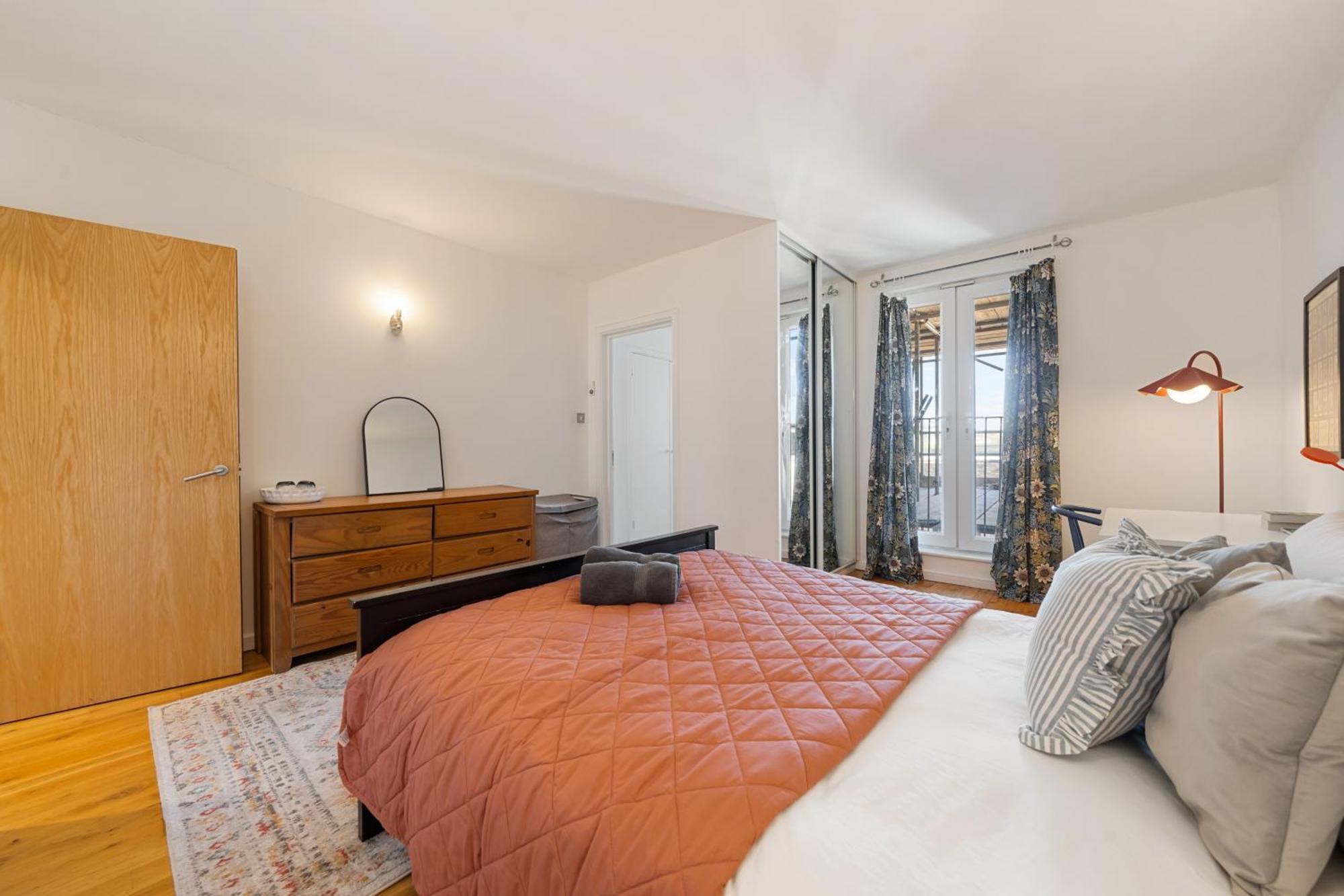 Appartamento The London Loftscape Esterno foto