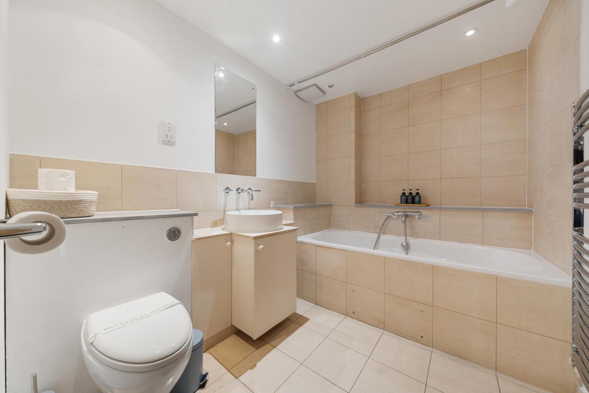 Appartamento The London Loftscape Esterno foto